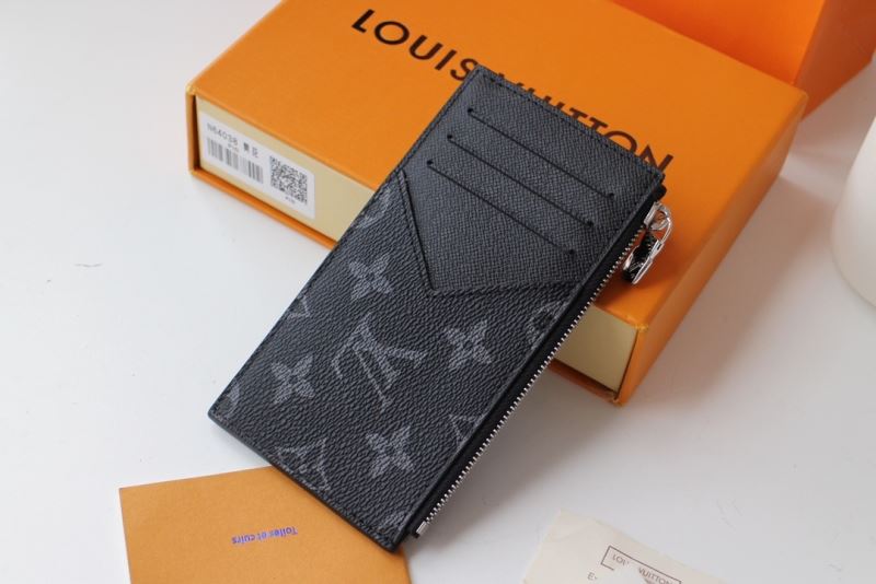 Louis Vuitton Wallets